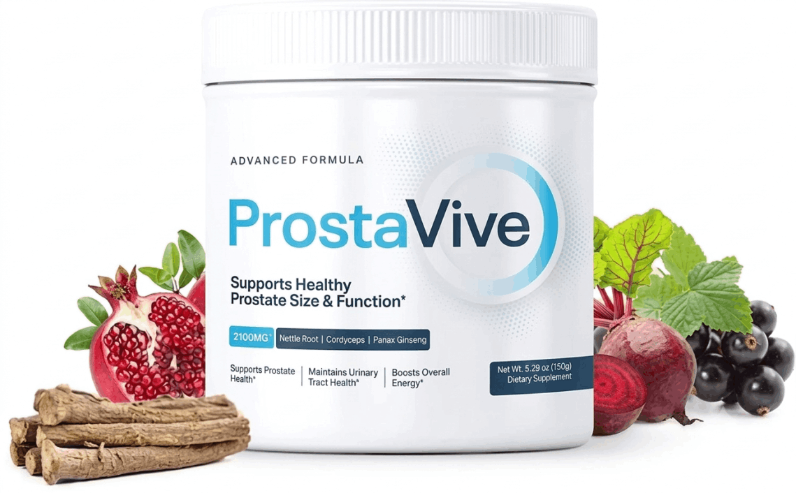 Prosta Vive