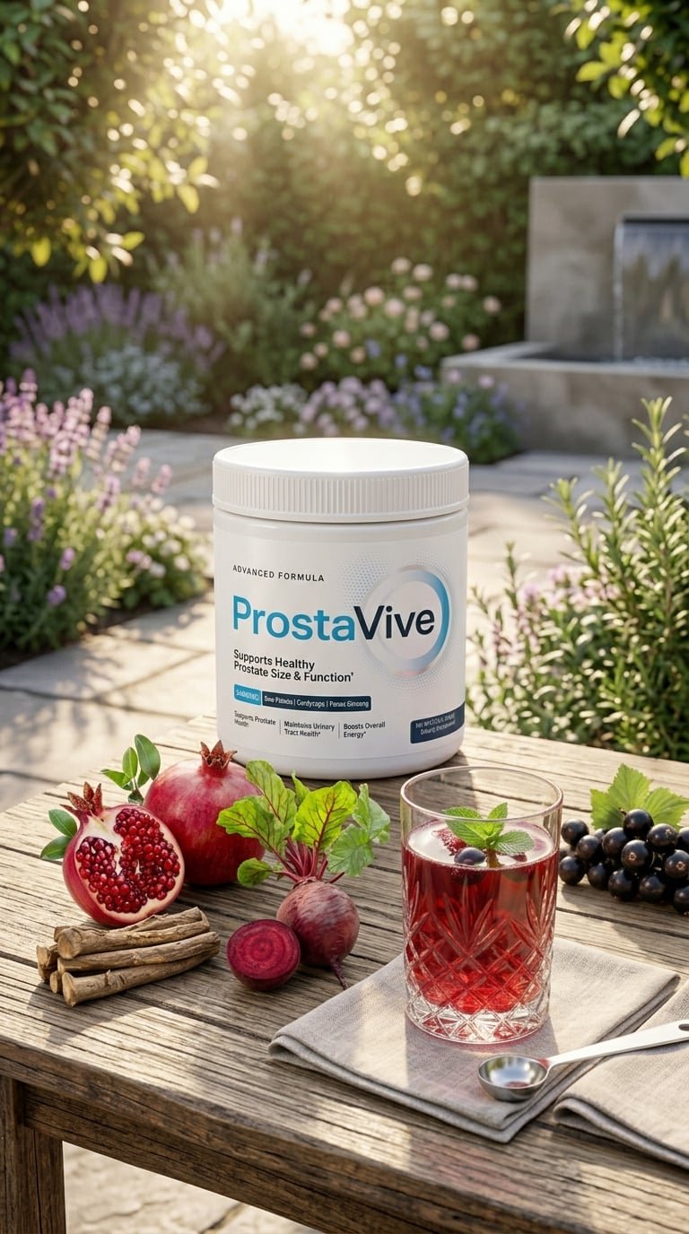Prosta Vive