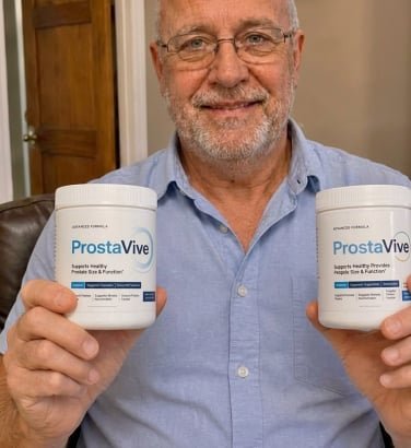 Prosta Vive