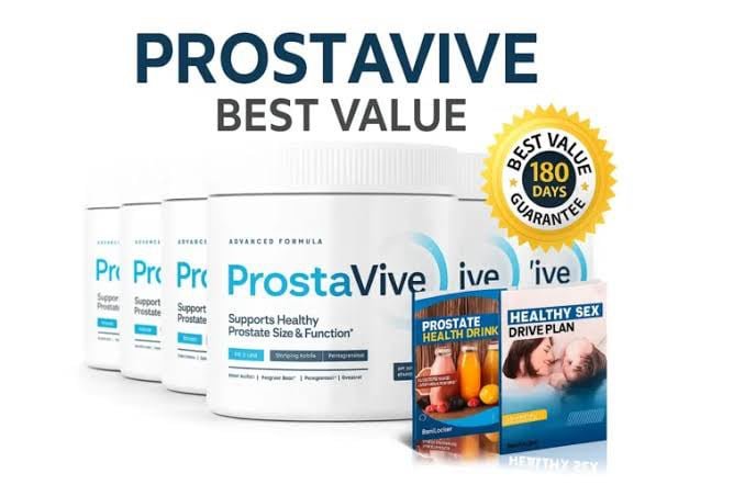 Prosta Vive